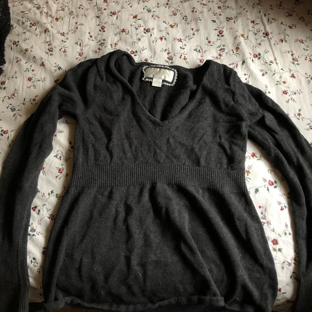 American eagle sweater